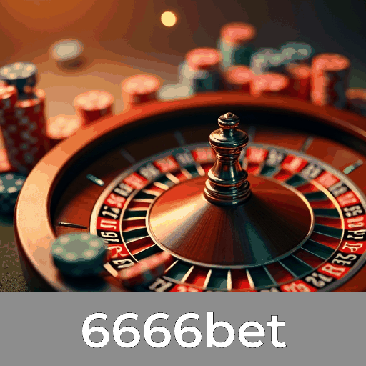 6666bet: Sua Plataforma Confiável para uma Experiência Premium em Apostas