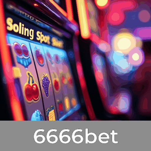 6666bet: Sua Porta para Jogos Premiados e Pagamentos Rápidos