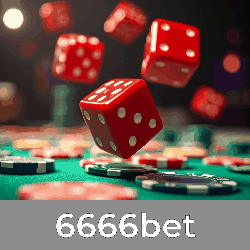 6666bet: Experiência Otimizada com Aplicativo Móvel