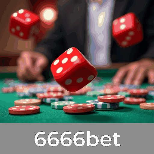 6666bet: Crash Game com Multiplicadores Altos e Apostas Rápidas